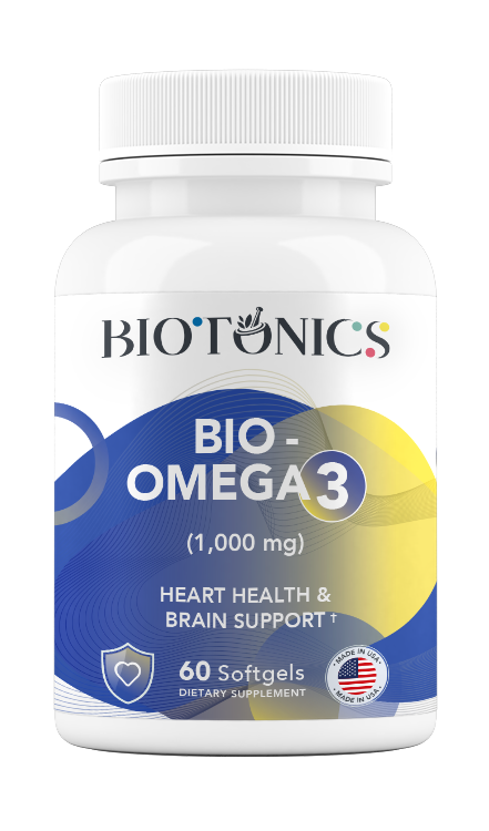 bio - omega 3